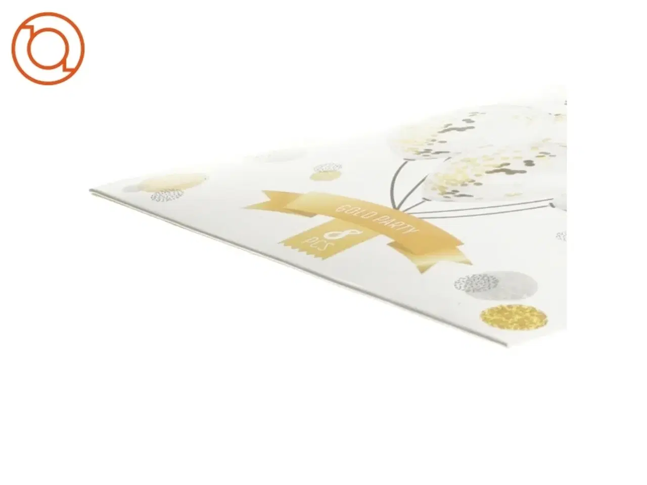 Billede 3 - Balloner med konfetti