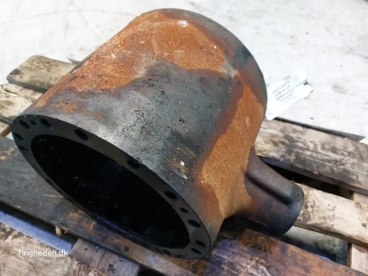 Billede 9 - JCB 413S Differential Hus 453/30601