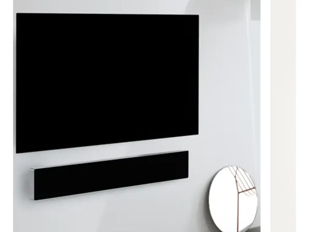 Billede 5 - Fed soundbar