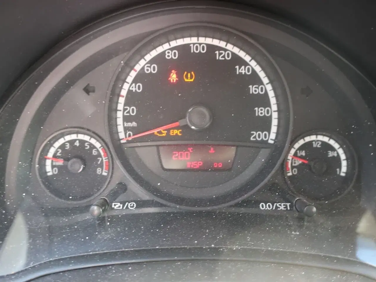 Billede 13 - Personbil WOLKSWAGEN UP! 1.0 MPI BMT 60 (moms fri)
