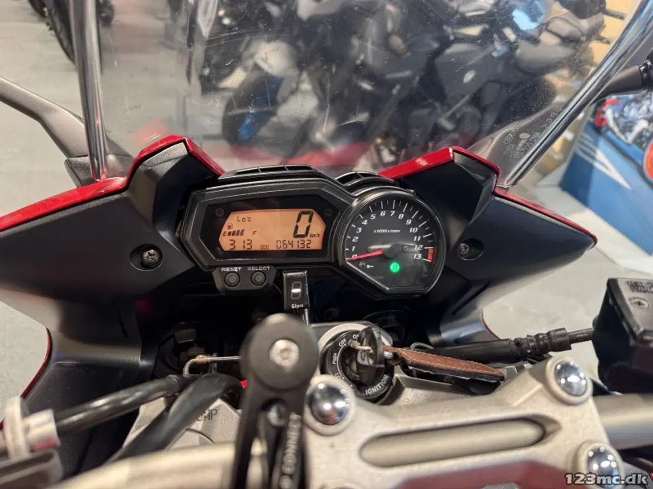 Billede 6 - Yamaha FZ1 SA