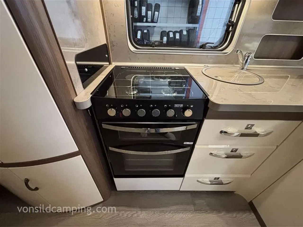 Billede 9 - 2019 - Hobby Prestige 720 WLC