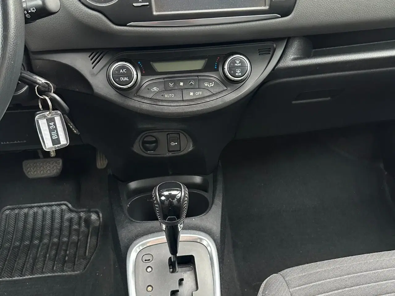 Billede 8 - Toyota Yaris 1,5 Hybrid H2 e-CVT