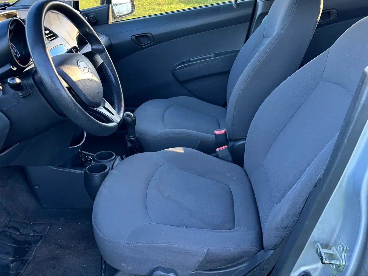 Billede 5 - Chevrolet spark 1.0 benzin ( nysynet ) 