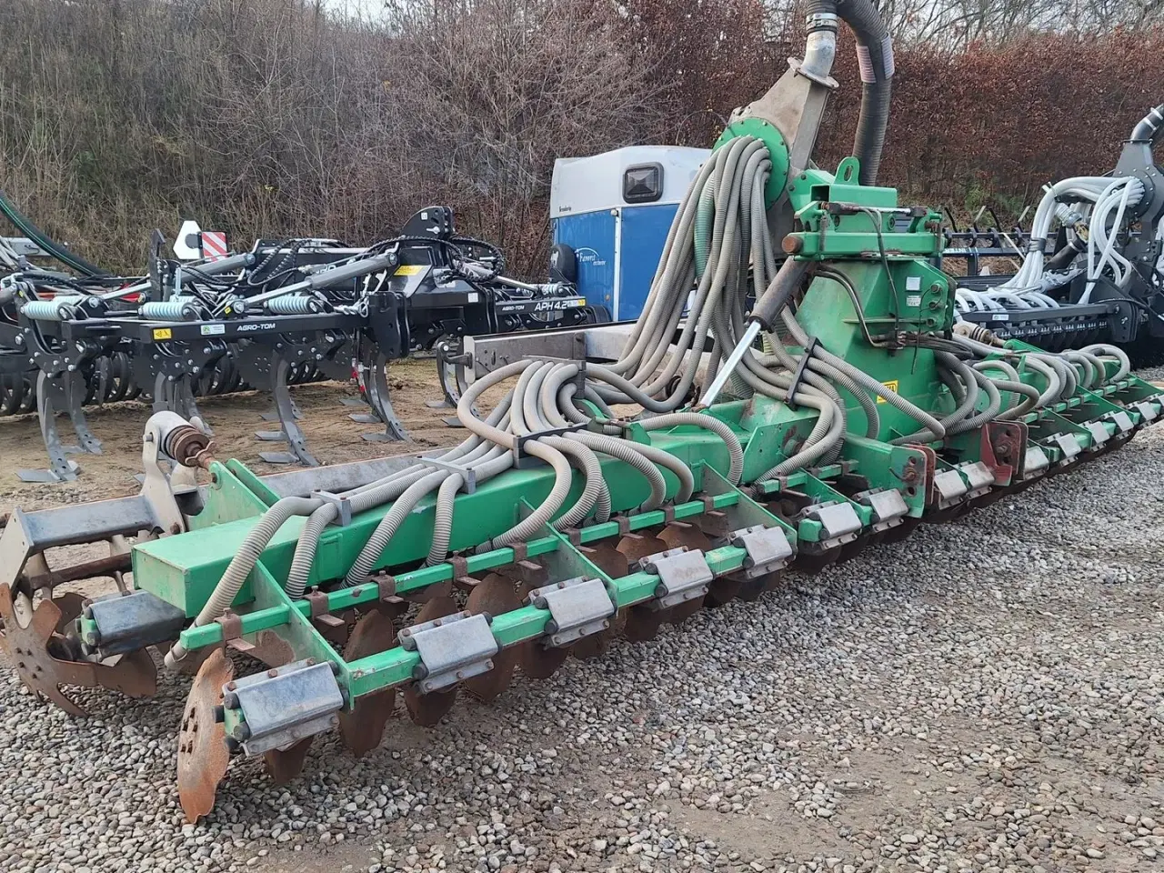 Billede 1 - Samson CM 7,5/Disc