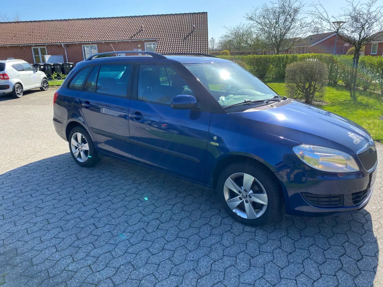 Billede 5 - Skoda Fabia 1,2 TSI