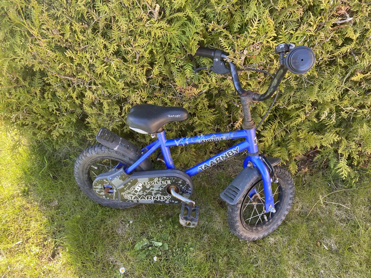 Billede 1 - Gratis barne cykel