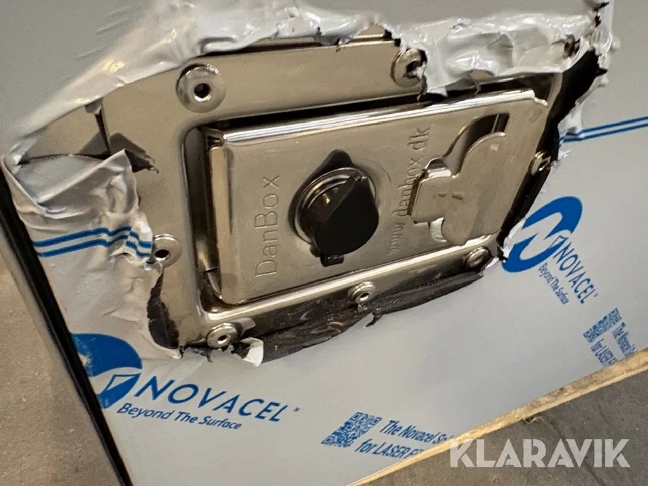 Billede 6 - Sideskab Aka - danbox