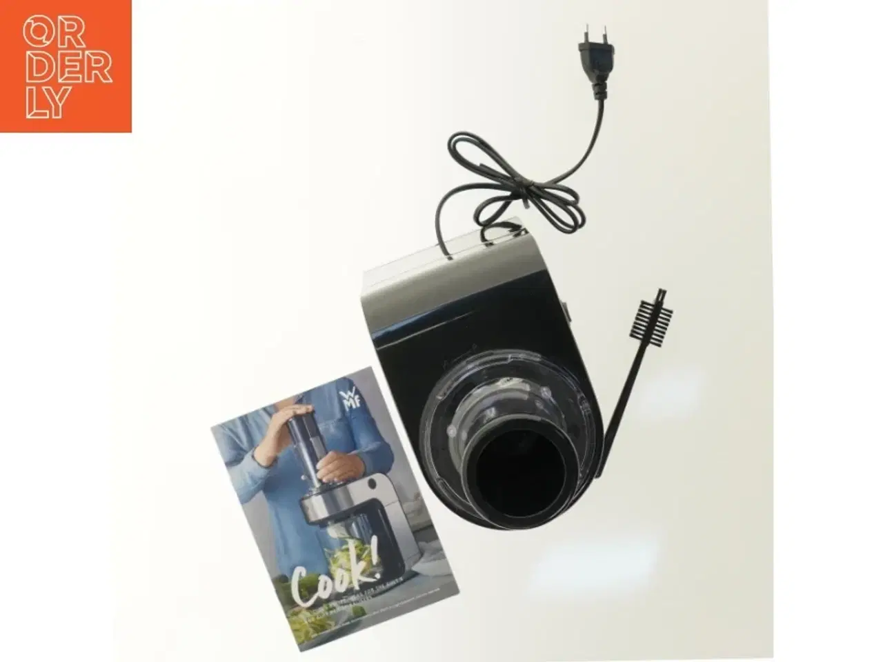 Billede 3 - WMF spiralizer (str. 37x21x14 cm)