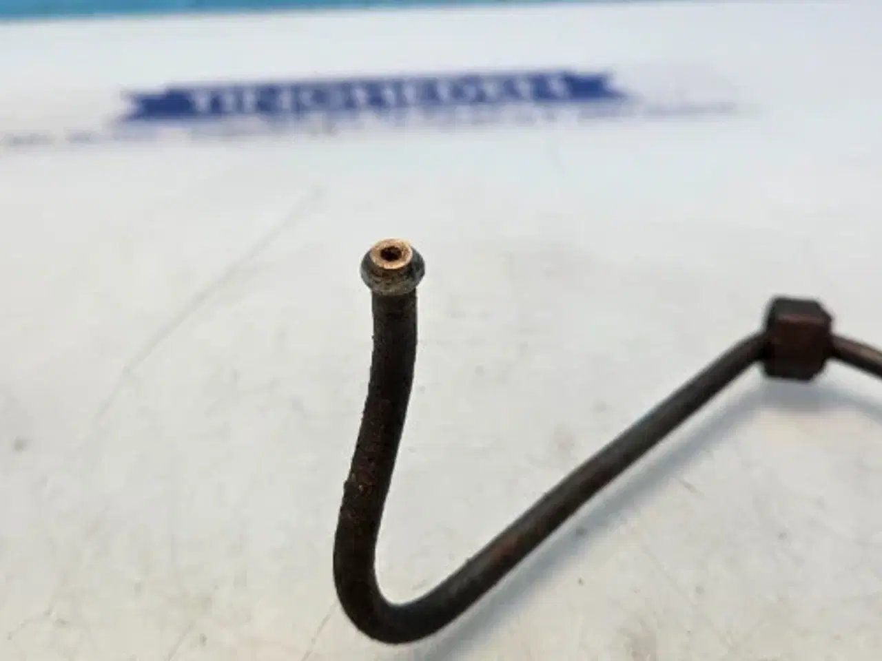 Billede 5 - Ford 4000 Dyserør C7NN9A555G