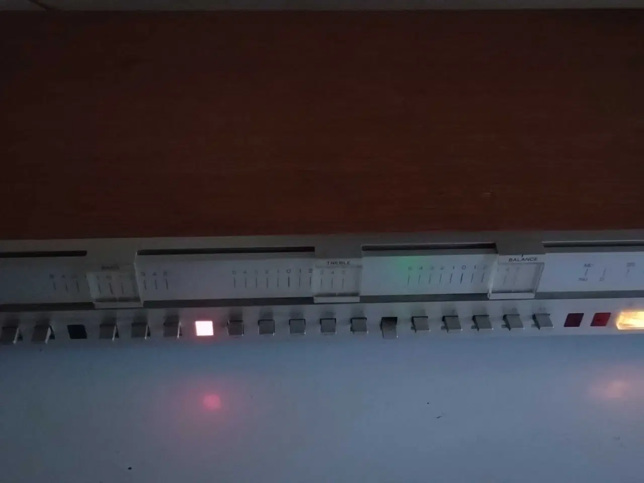 Billede 2 - Flot tlc B&O projekt 