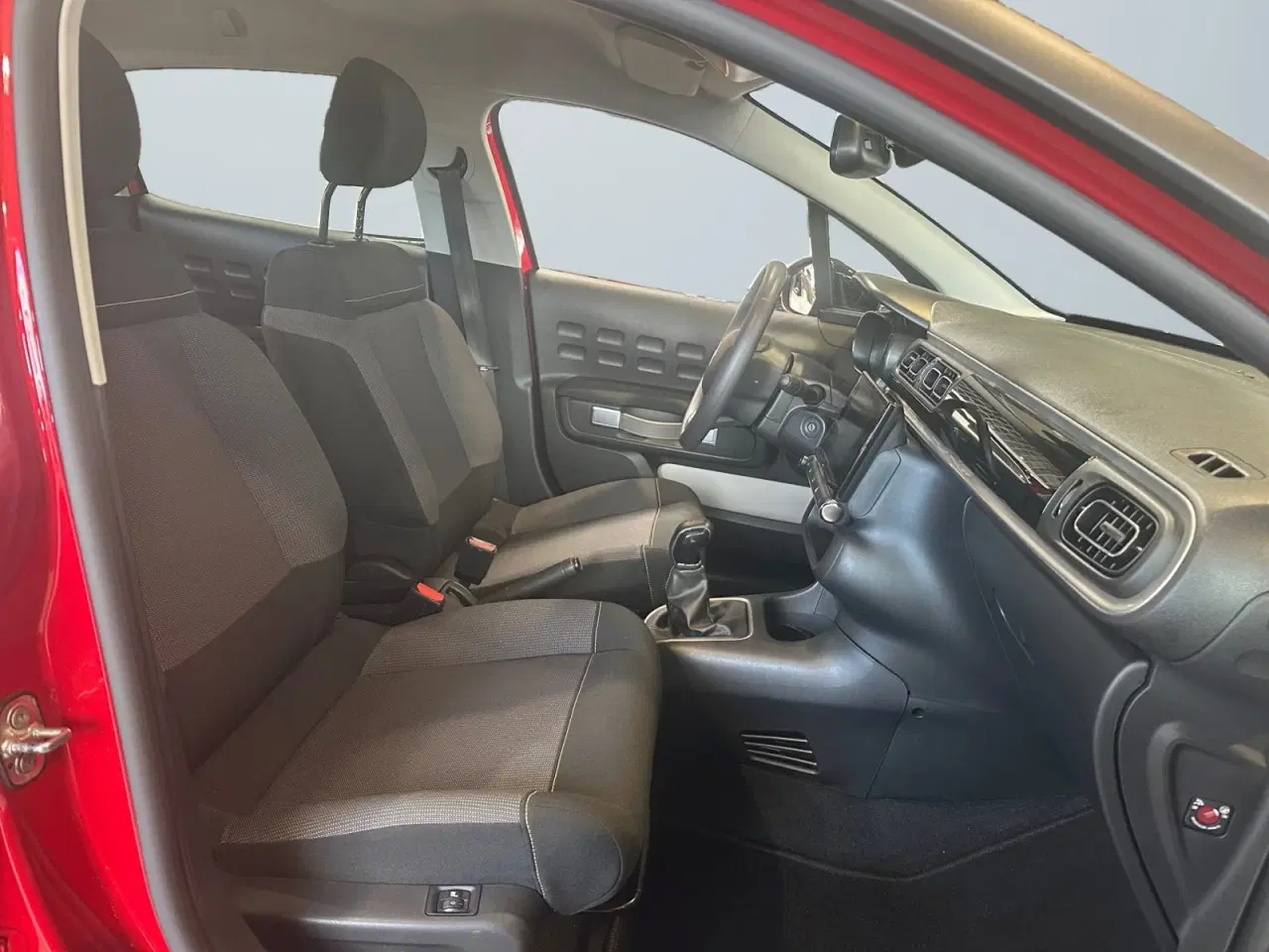 Billede 15 - Citroën C3 1,2 PureTech 83 Le Mans