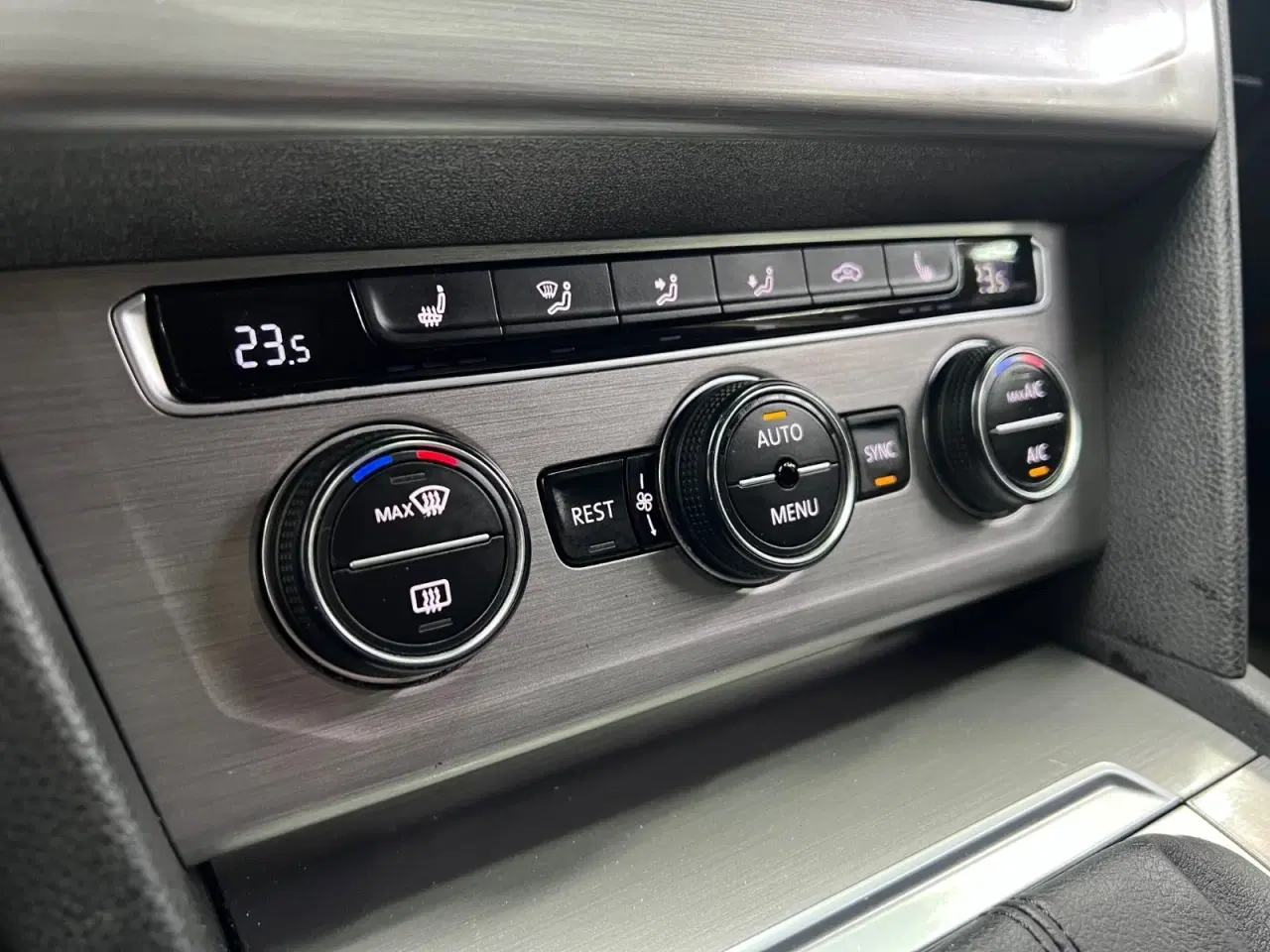 Billede 14 - VW Passat 1,6 TDi 120 BlueMotion Variant