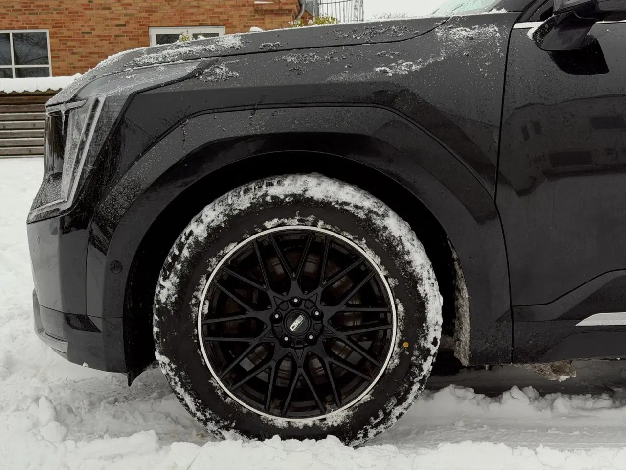 Billede 23 - Kia EV9 99 Long Range Performance Premium AWD 7prs