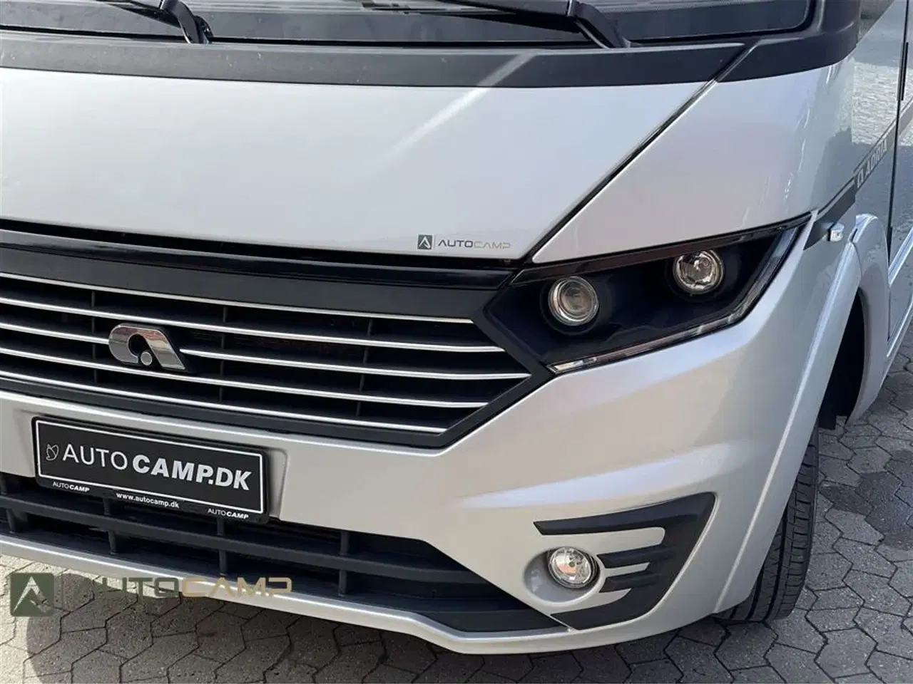 Billede 26 - 2018 - Adria Sonic SUPREME I 710 SL