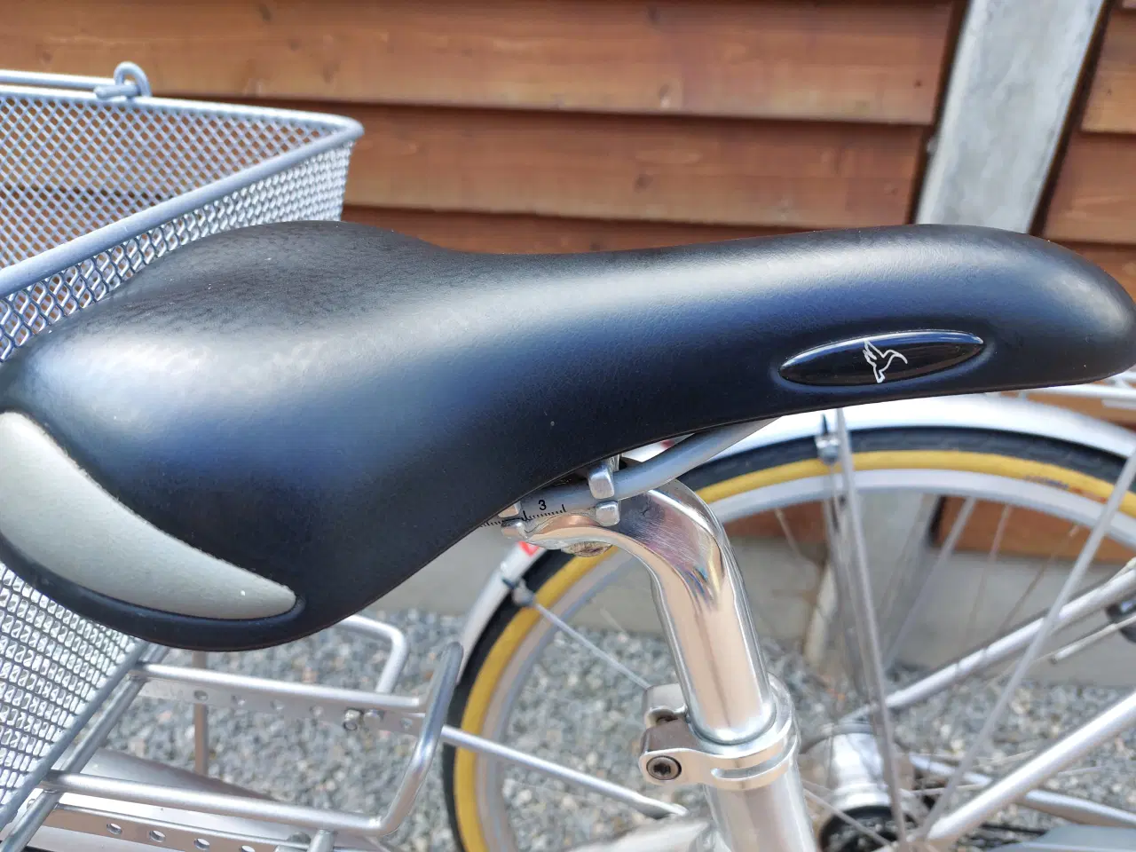 Billede 6 - Kildemoes Colibri plus.