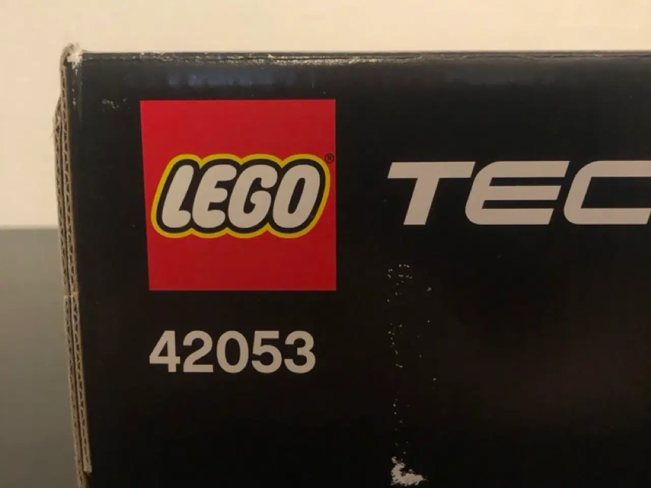 Billede 4 - LEGO Technic 42053 Volvo EW160E