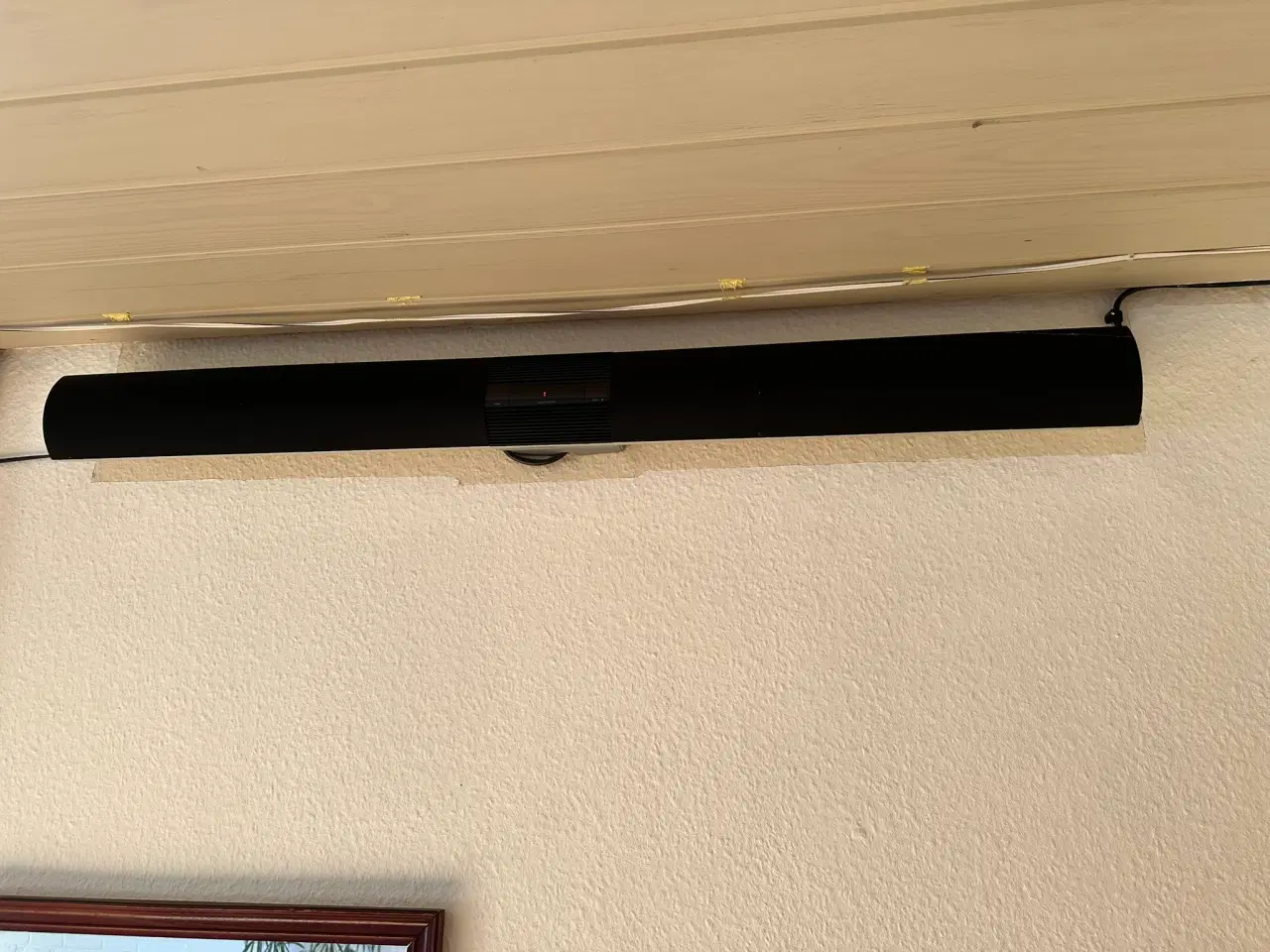 Billede 1 - Beolink ekstra stereo højttaler/soundbar