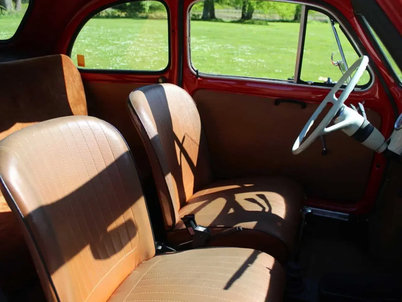 Billede 6 - Fiat 500 0,5 L