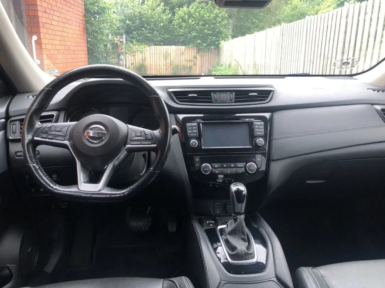 Billede 10 - Nissan X-Trail 1,75 dCi 150 Tekna X-tr.