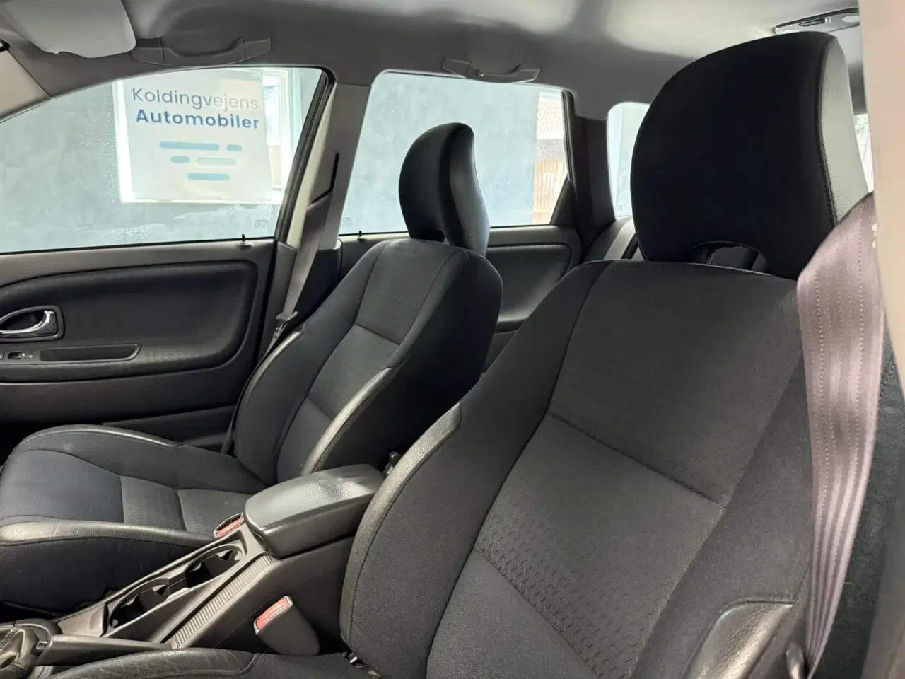 Billede 14 - Volvo V40 1,8 122HK Stc