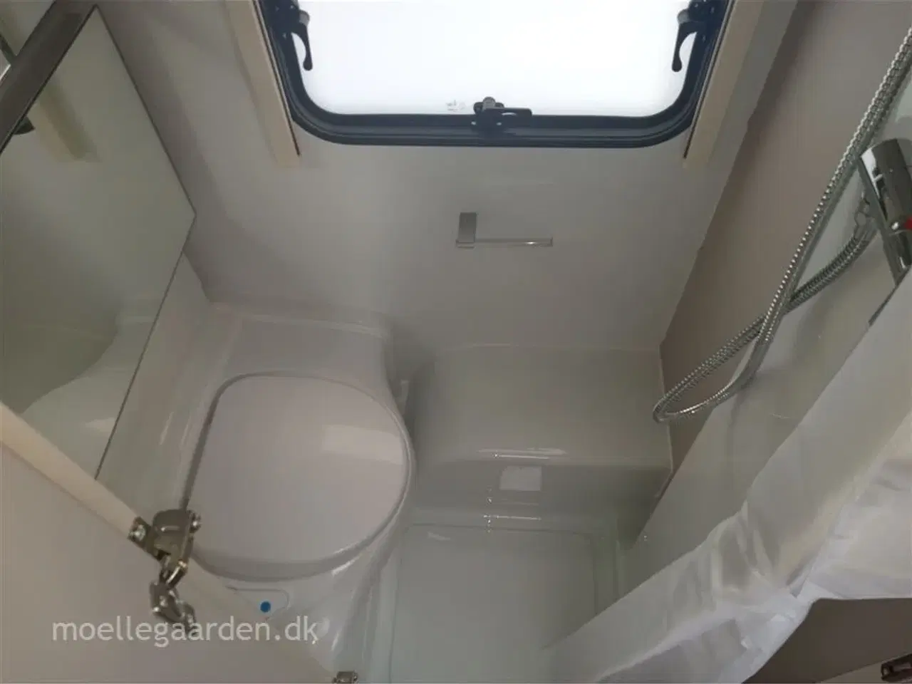 Billede 3 - 2025 - Adria Adora 593 UP