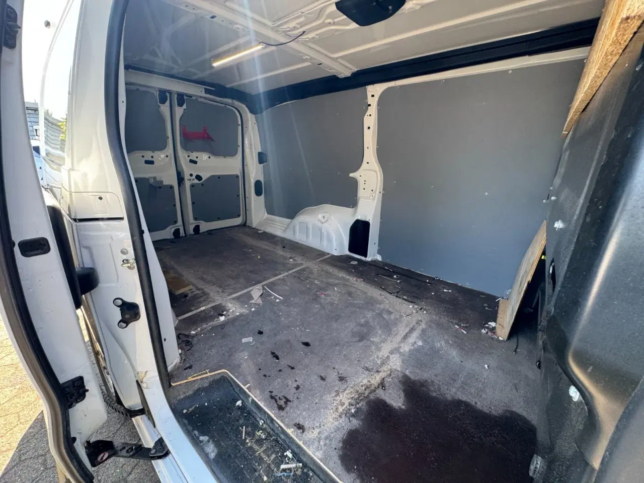 Billede 11 - Opel Vivaro 2,0 D 145 Enjoy L3V2 aut.
