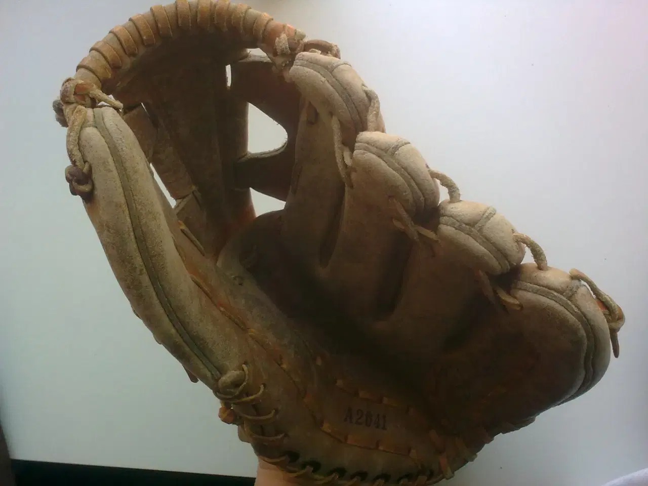 Billede 12 - Baseball Softball 2 T kast leg proff m bold