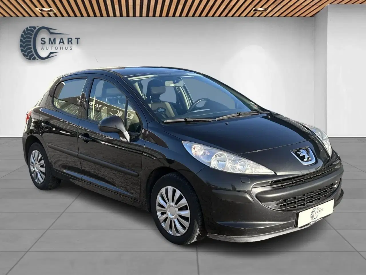Billede 2 - Peugeot 207 1,4 VTi Comfort+