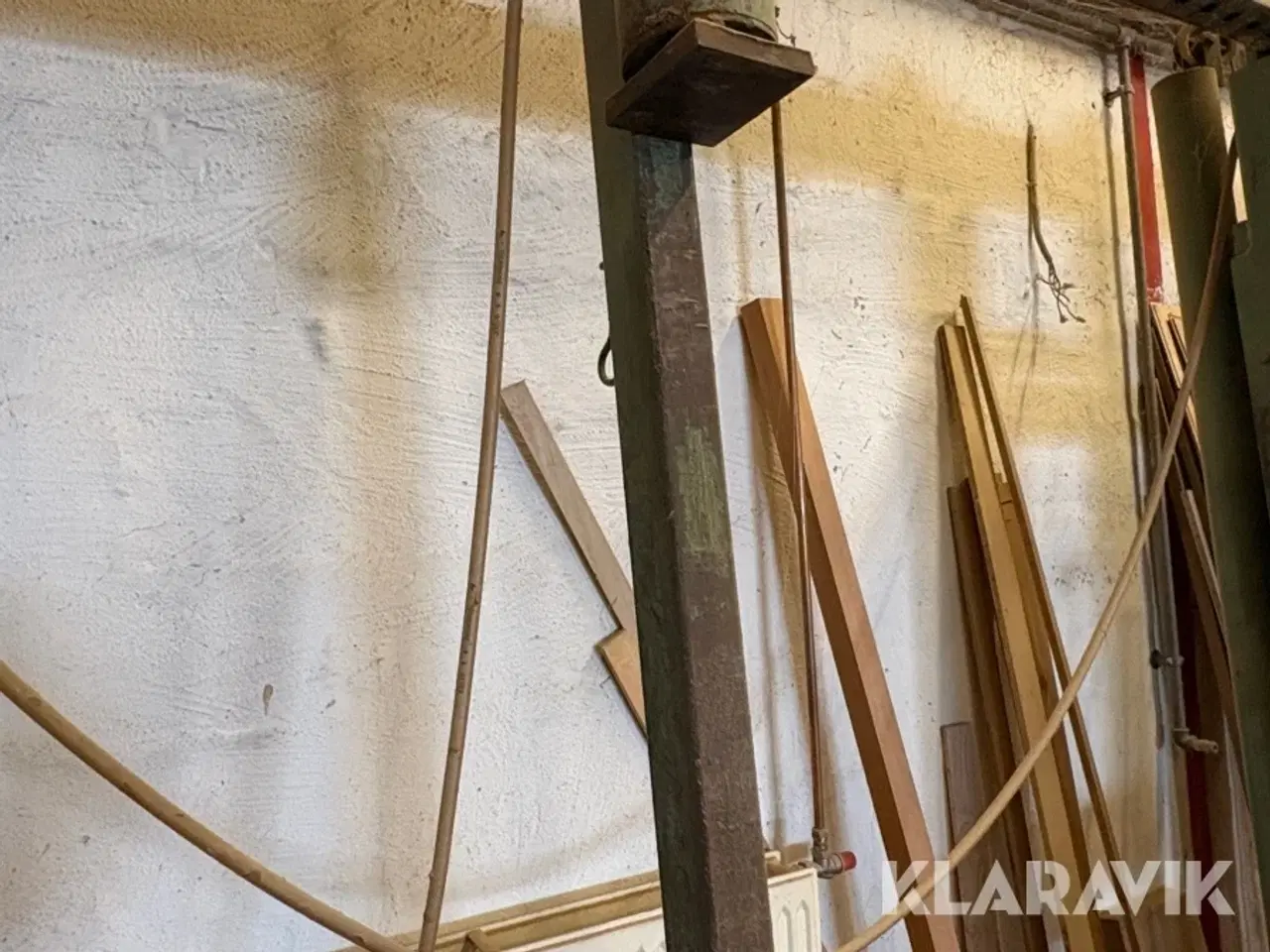 Billede 10 - Sammenpresningsmaskine