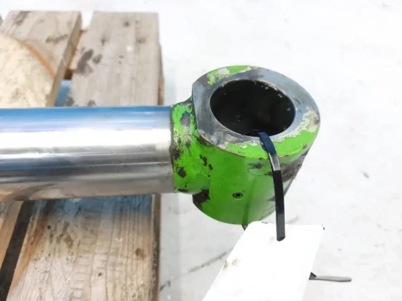 Billede 9 - Merlo P40.7 Cylinder 035290