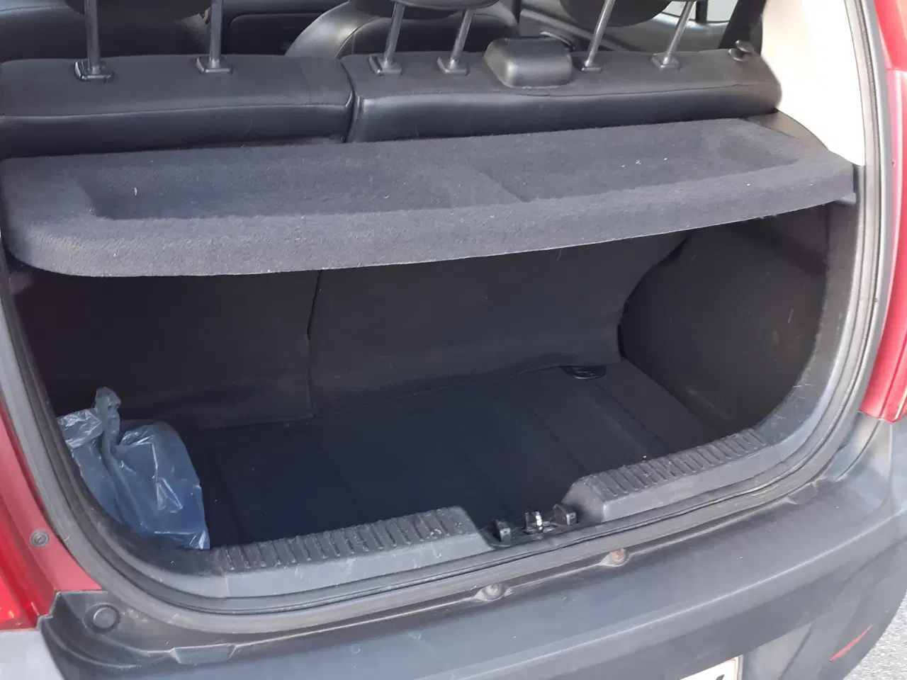 Billede 7 - Flot Hyundai I 10..Årg.2012..