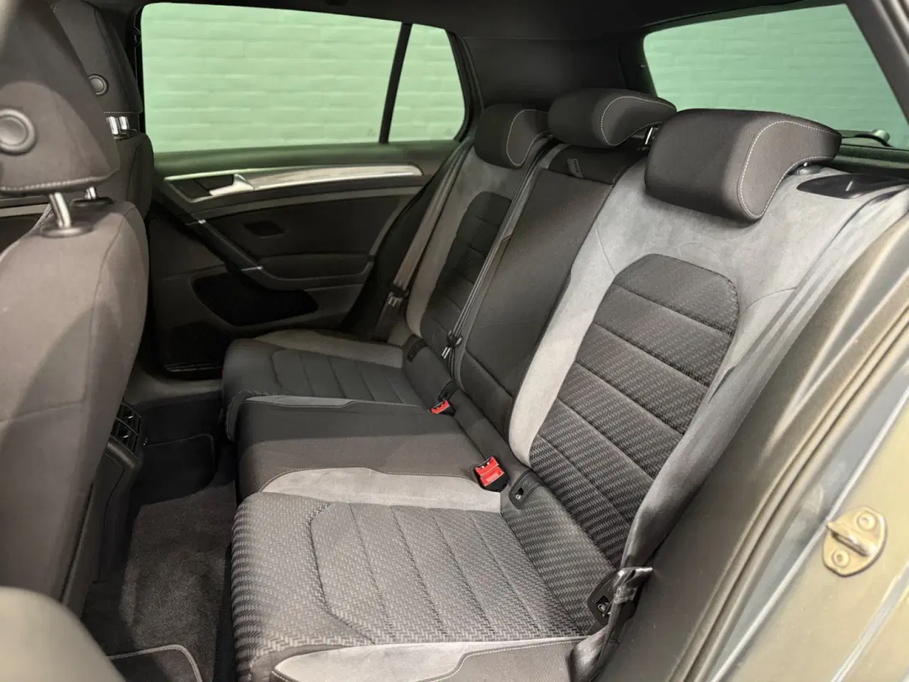 Billede 17 - VW Golf VII 1,5 TSi 150 R-line DSG