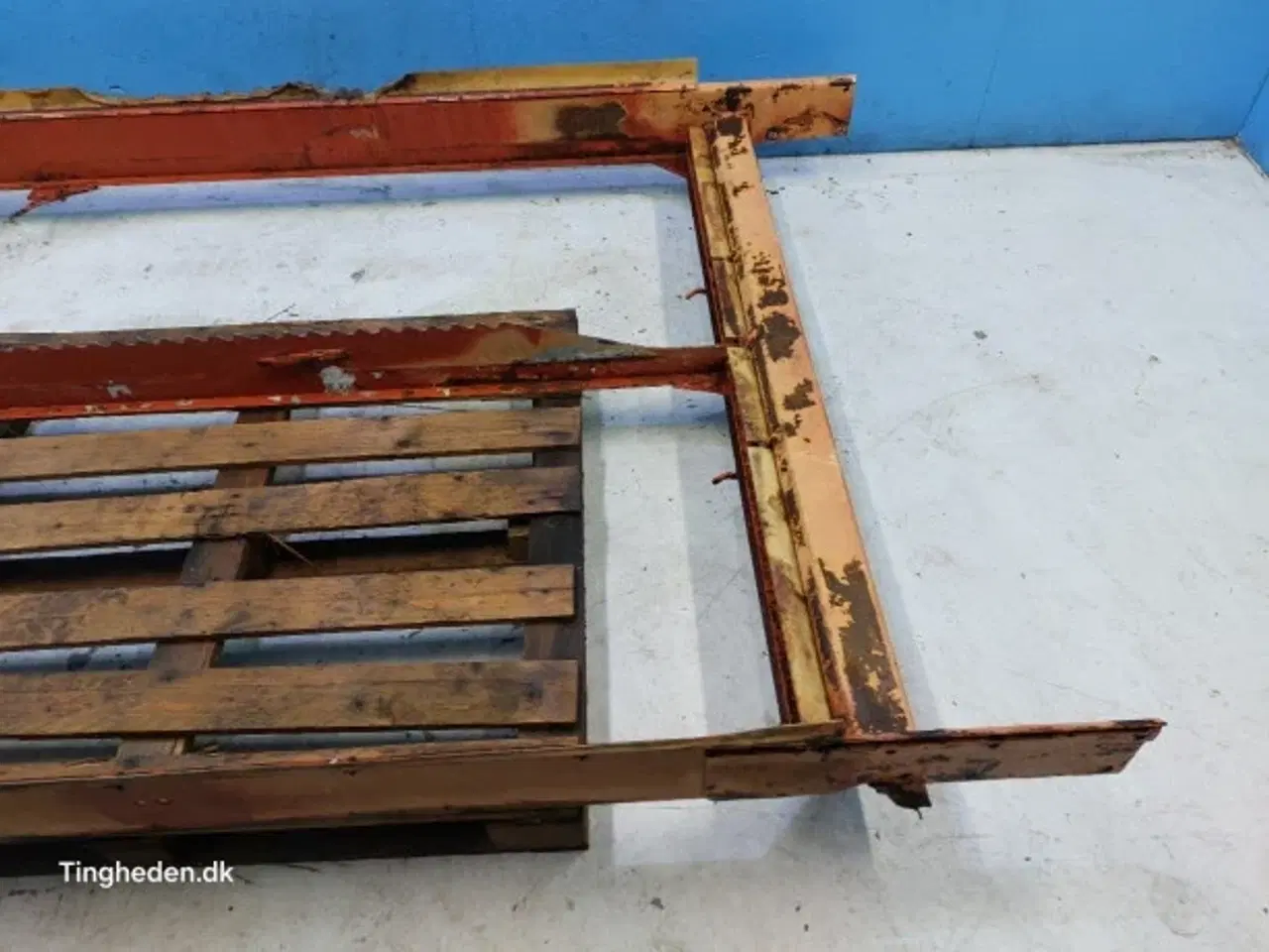 Billede 2 - Laverda 627 Nederste Soldkasse 322115850