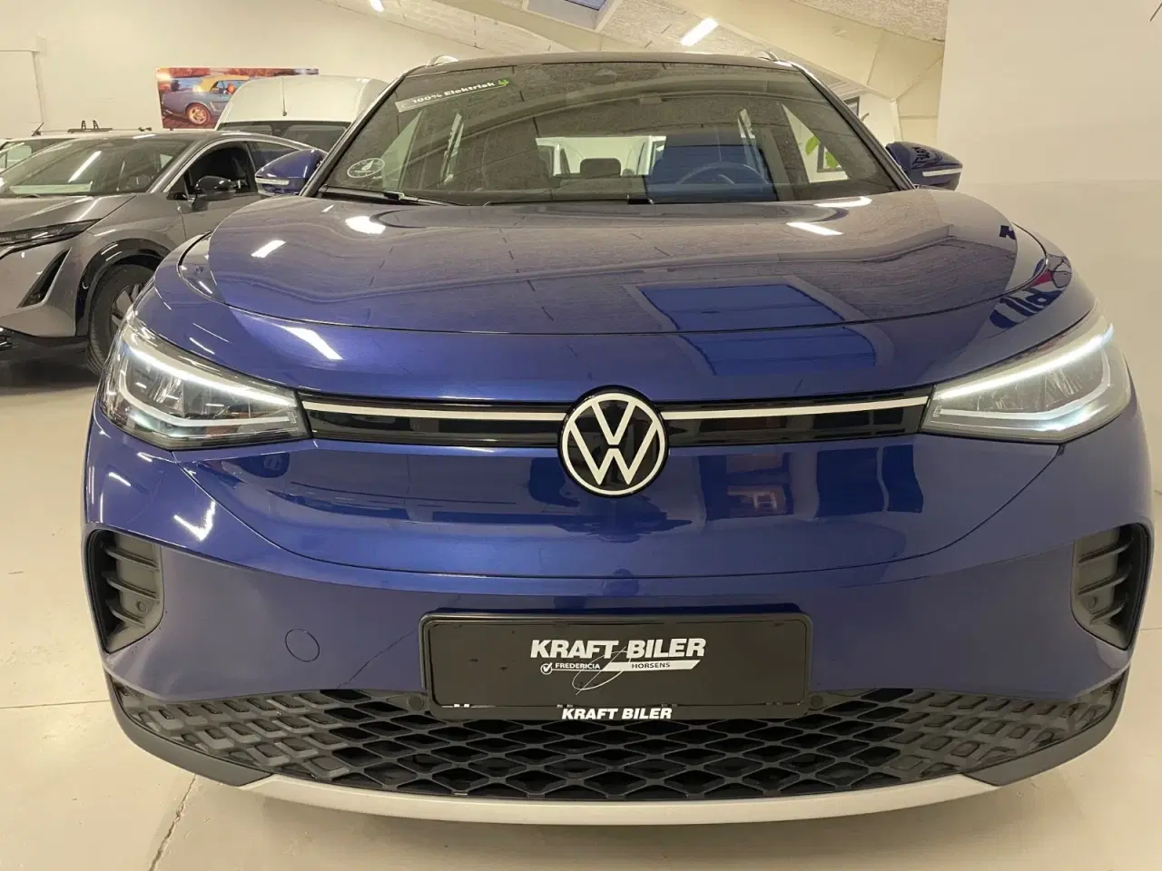 Billede 17 - VW ID.4 52 Pure