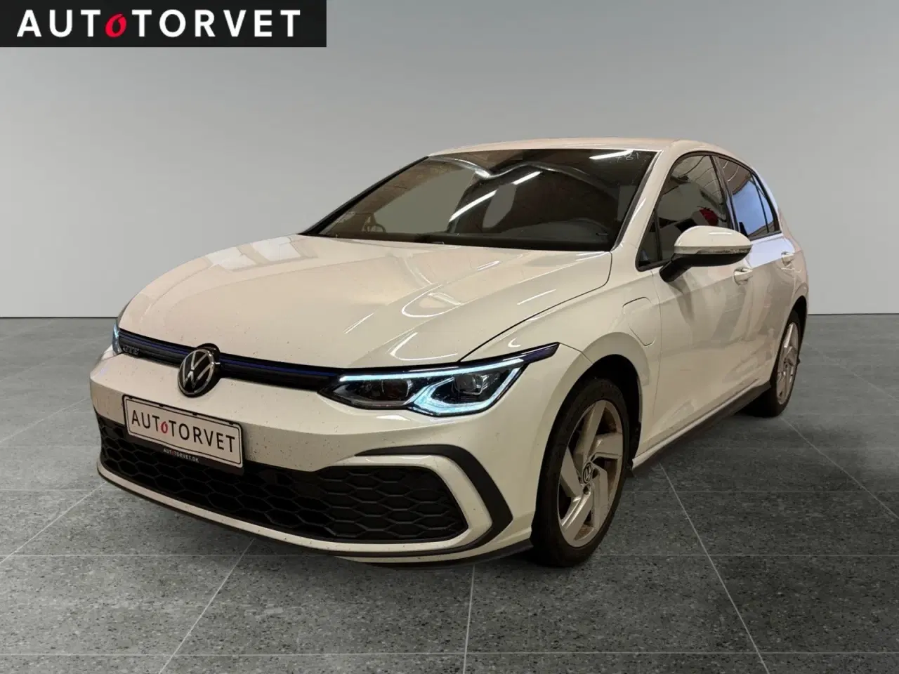 Billede 1 - VW Golf VIII 1,4 GTE DSG