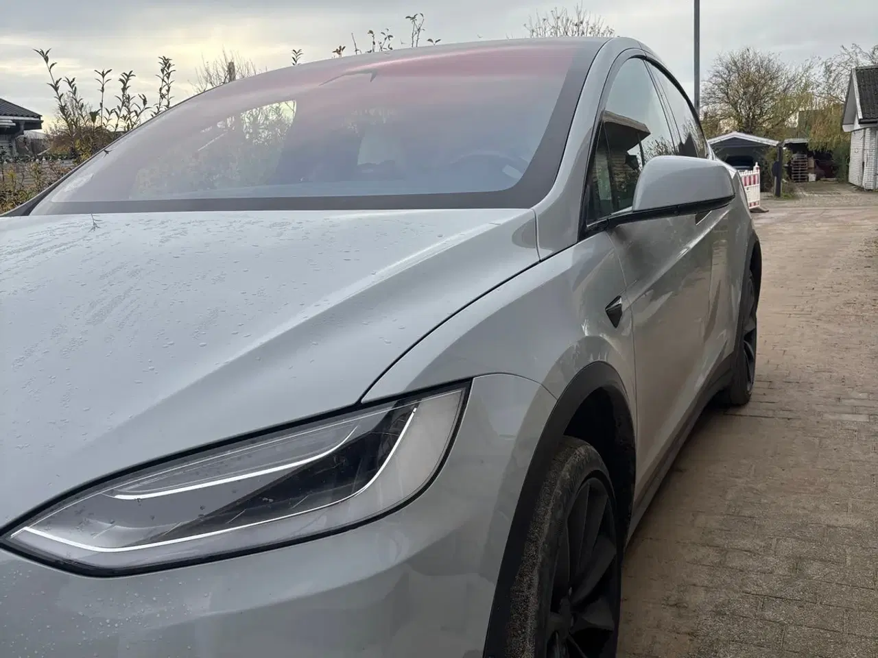Billede 13 - Tesla Model X  75D