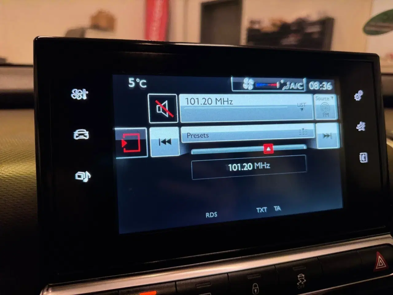 Billede 10 - Citroën C4 Cactus 1,2 PureTech 82 Feel ETG