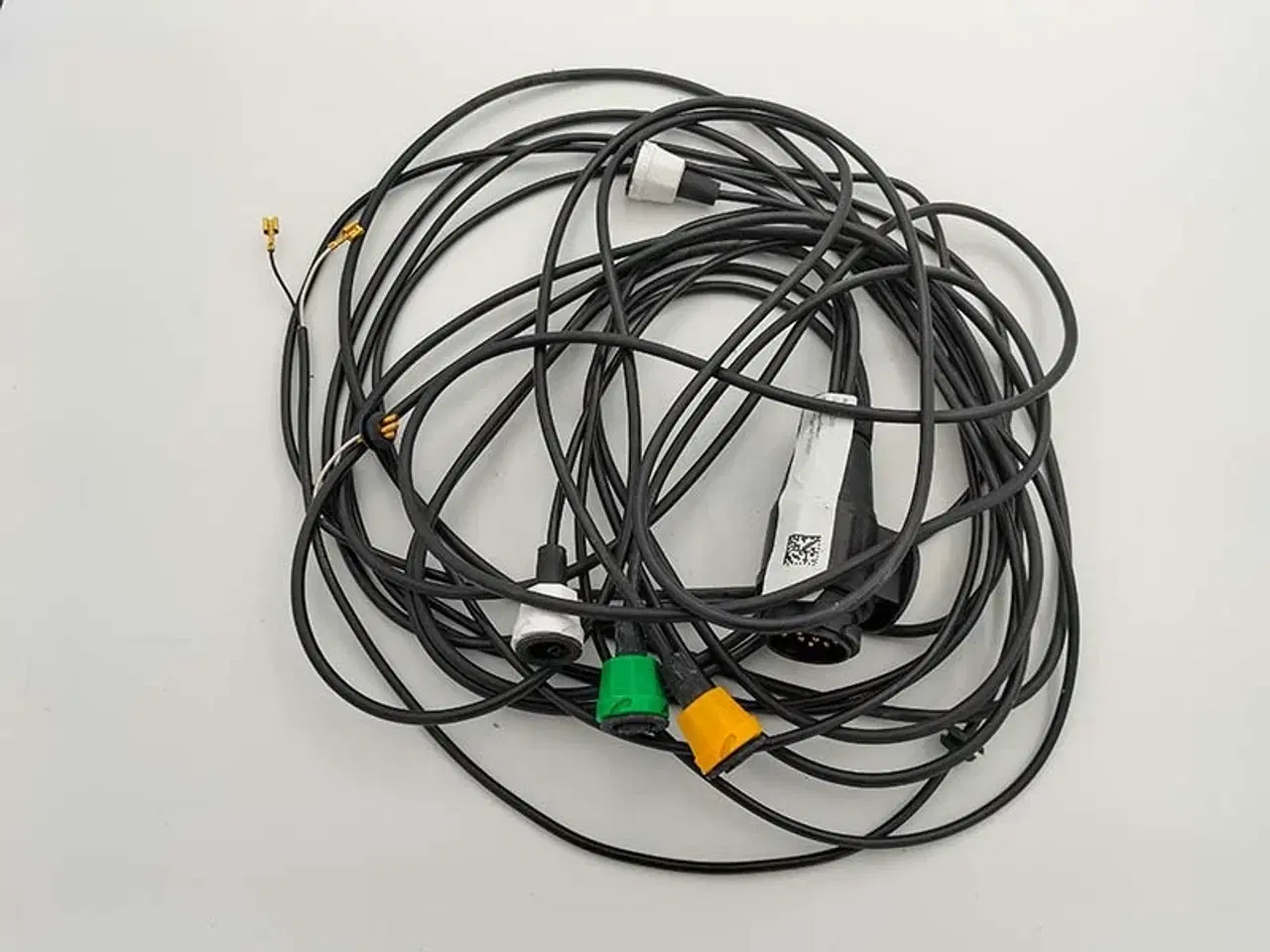 Billede 1 - Ledningsnet GN037