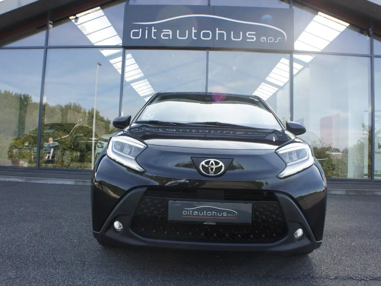 Billede 1 - Toyota Aygo X 1,0 Active