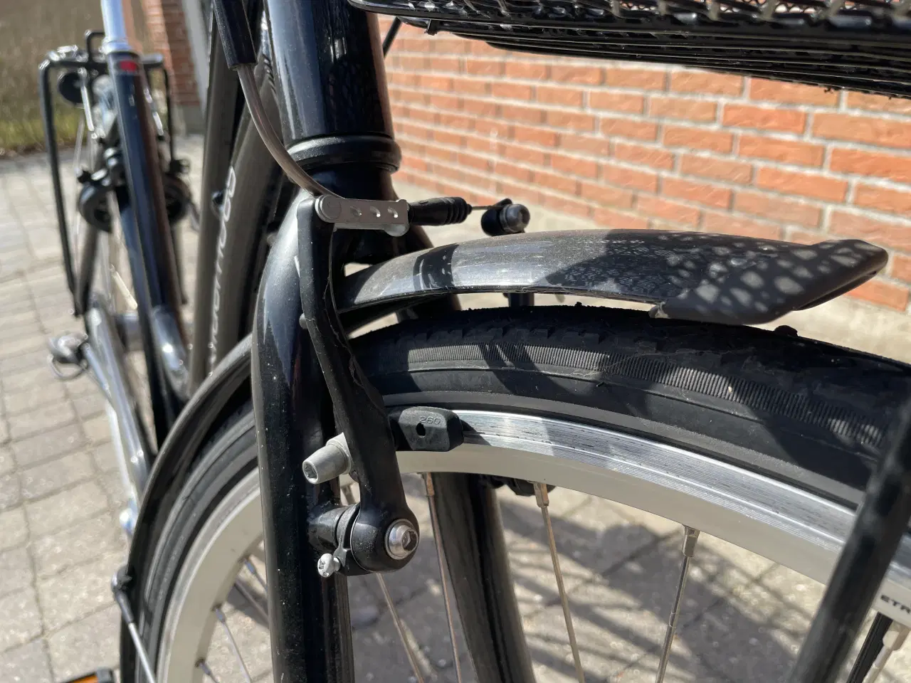 Billede 10 - Kildemoes Dame Cykel som ny