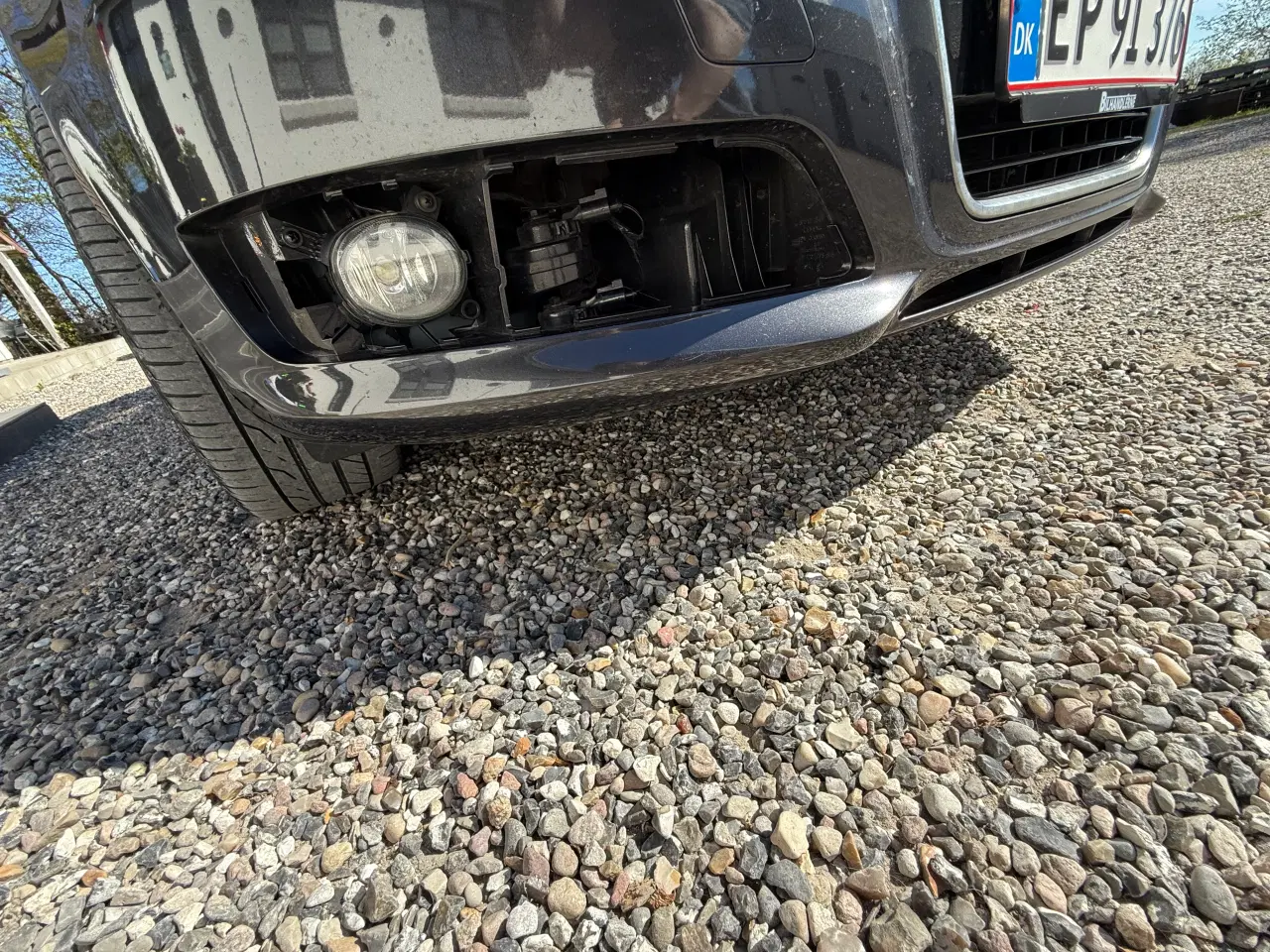 Billede 12 - Audi a3 1 6 tdi attraction sportback 5d