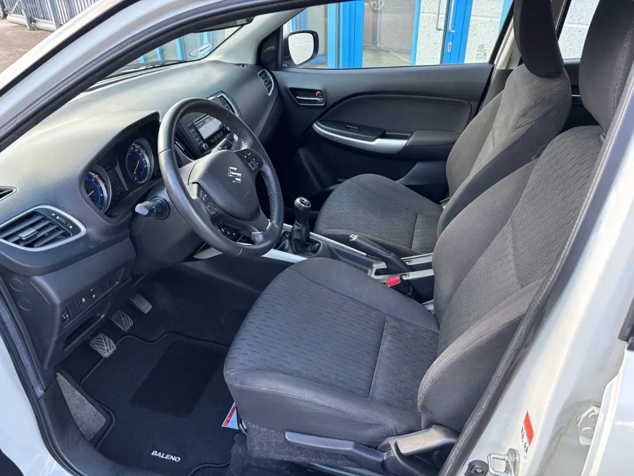 Billede 5 - Suzuki Baleno 1,2 Dualjet Active