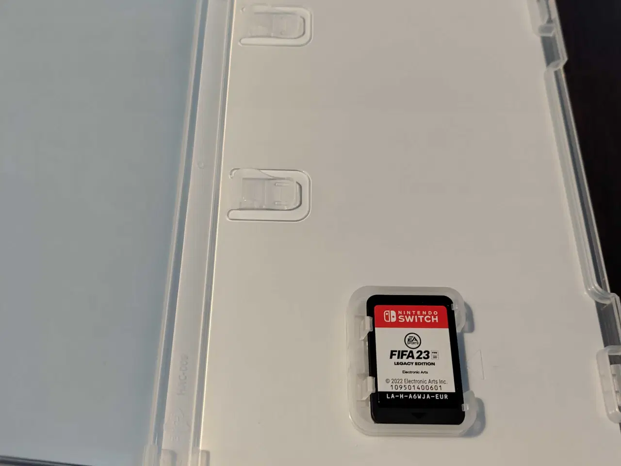 Billede 2 - Fifa23 legacy edition 