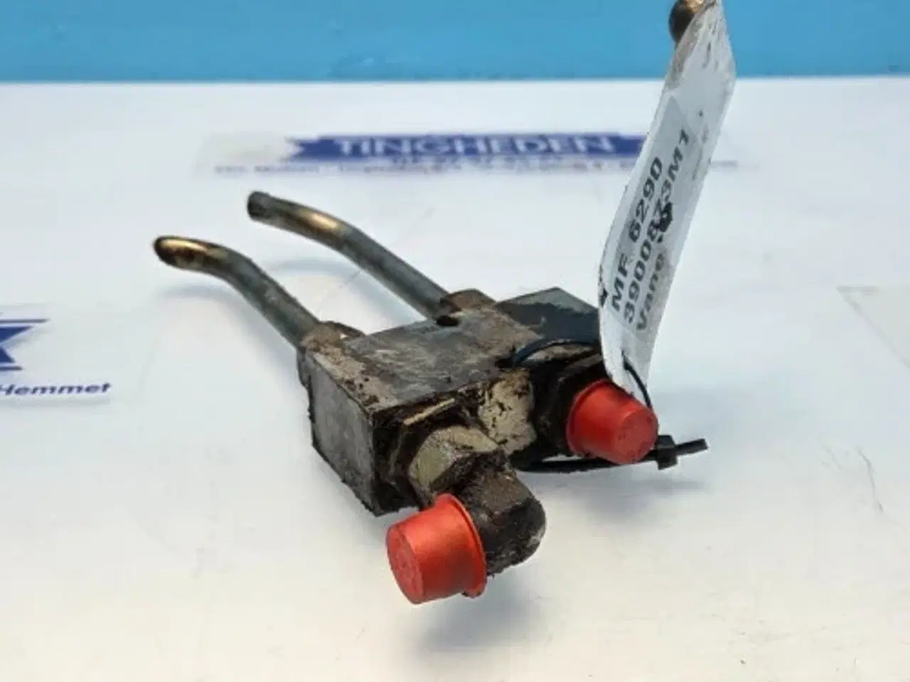 Billede 5 - Massey Ferguson 6290 Ventil 3900873M1
