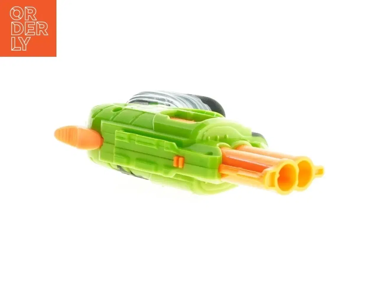 Billede 4 - Nerf Gun (str. 20 x 14 x 4 cm)