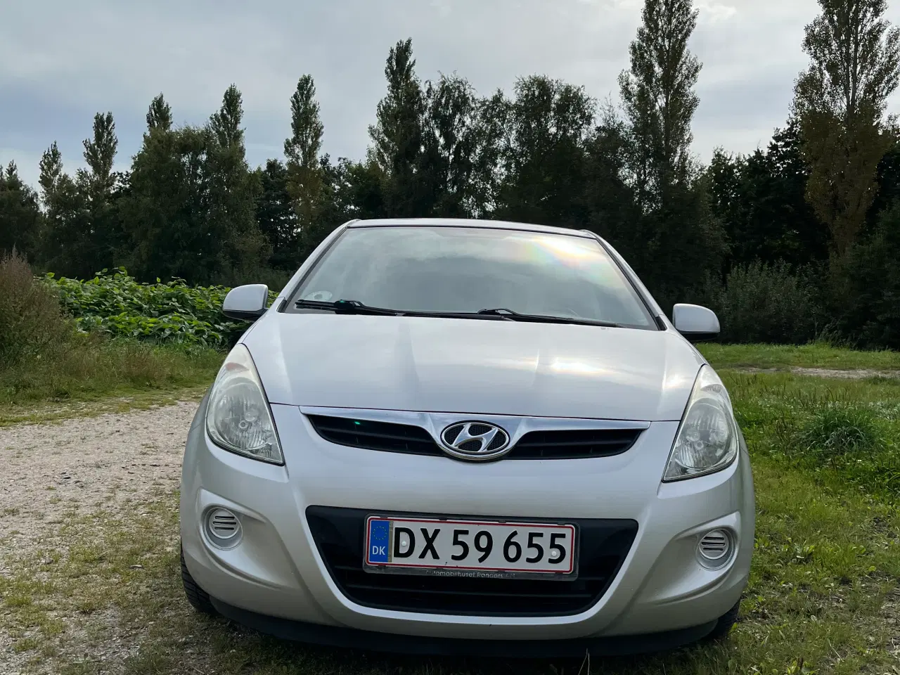 Billede 2 - Hyundai i20 comfort 1.2