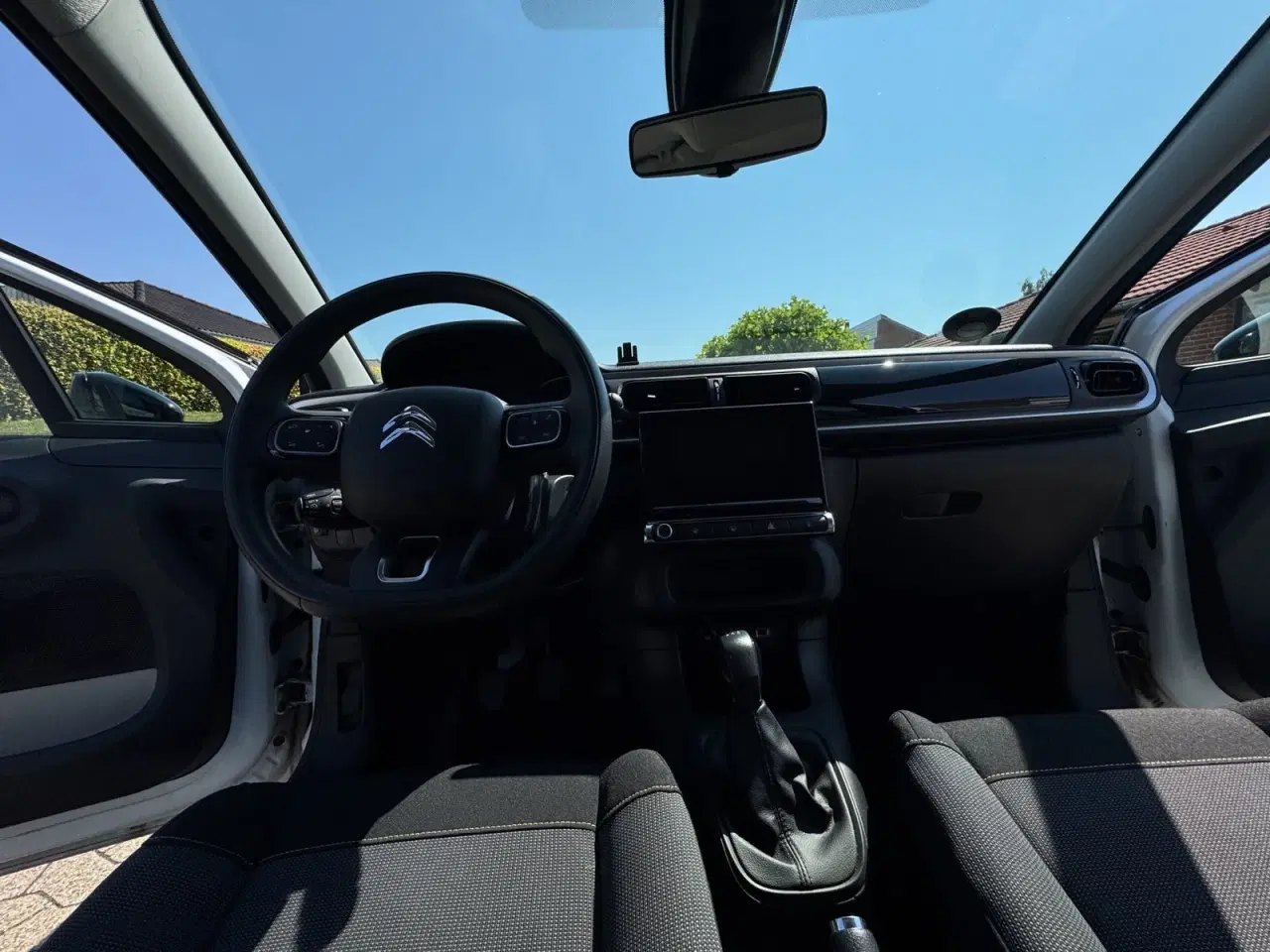 Billede 10 - Citroën C3 1,2 PureTech 82 Feel