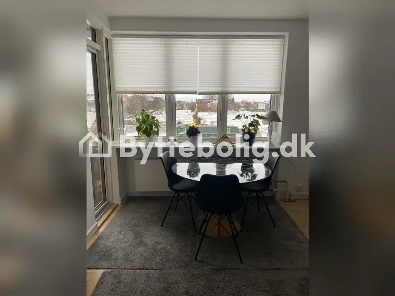 Billede 3 - LEJLIGHED i Herlev byttes