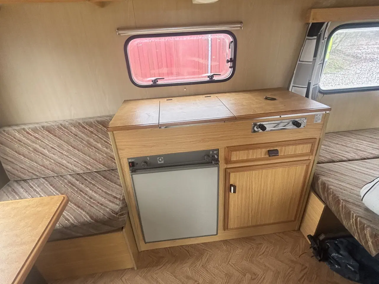 Billede 4 - RC CARAVAN 